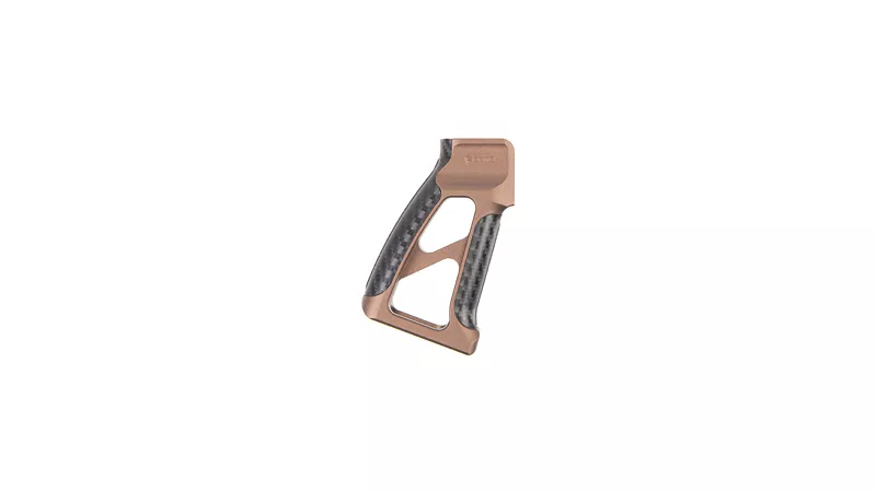 FORTIS TORQUE GRIP CF 15 FDE