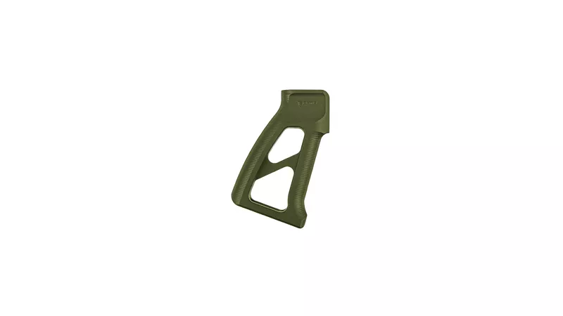 FORTIS TORQUE GRIP STND 15 ODG