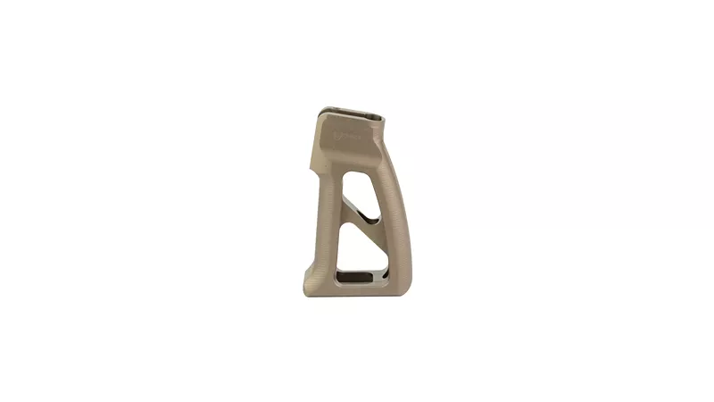 FORTIS TORQUE PIST GRIP STND 5 FDE