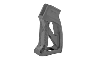FORTIS TORQUE PISTOL GRIP CF BLACK