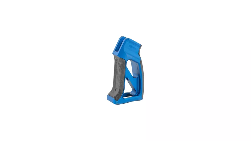 FORTIS TORQUE PISTOL GRIP CF BLUE