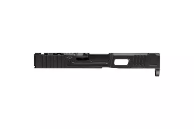Fowler Industries MK 2 Stripped Slide (G19 G5)