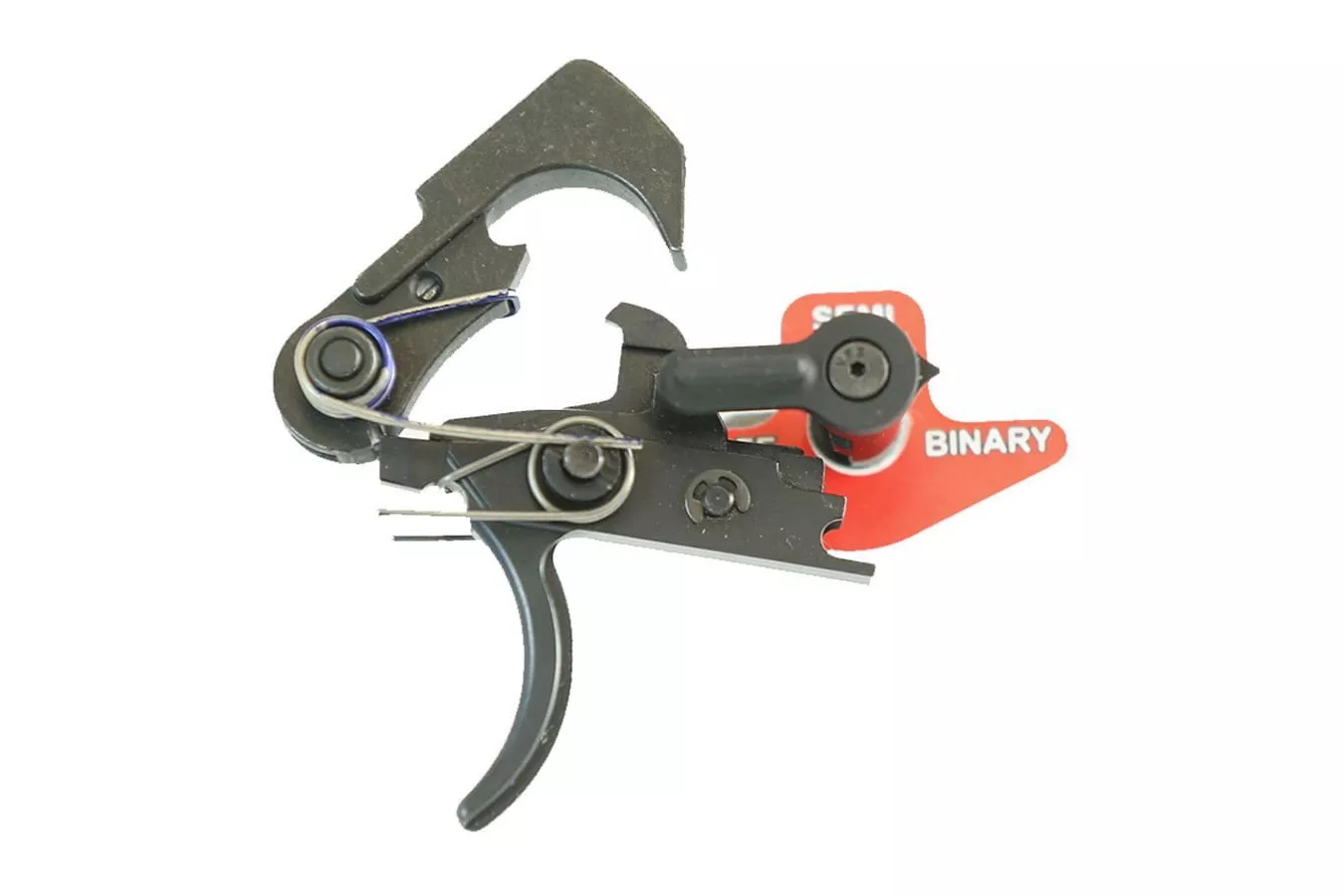 Franklin Armory BFS III AR-C1 Binary Trigger Assembly