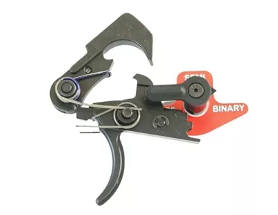 FRANKLIN ARMORY BINARY FIRING SYSTEM - BFSIII AR-C1