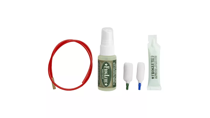 FROGLUBE SYSTEM KIT MINI FROGTUBE