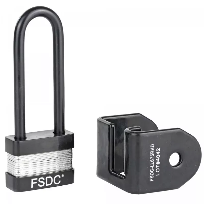 FSDC HENRY LEVER LOCK – OUT SYSTEM CA