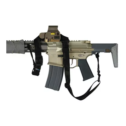 G-SLING - BLACK MULTICAM