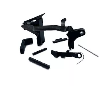 G17 Glock Lower Part Kits (OEM)