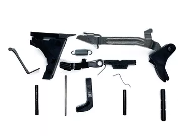 G19 Glock Lower Part Kits (OEM)