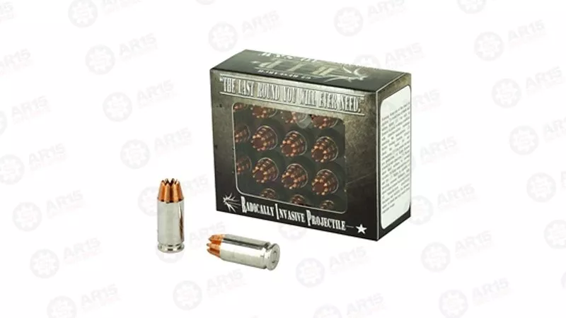 G2R RIP 40SW 115GR