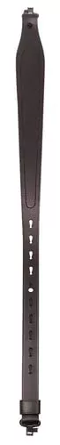 Galco RS19B No – Slip Black Leather 29″ – 42″ OAL Adjustable Rifle