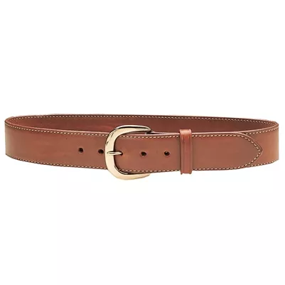GALCO SB5 CASUAL HOLSTER BELT 1 3/4" - TAN