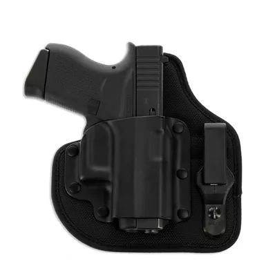 GALCOQUICKTUK CLOUD IWB HOLSTER - GLOCK 43 W/WO RED DOT