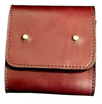Gamekeeper Folding Cartridge Wallet