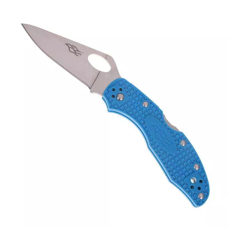 GANZO FIREBIRD BLUE