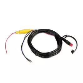 Garmin 4 Pin Power/Data Cable 010-12199-04