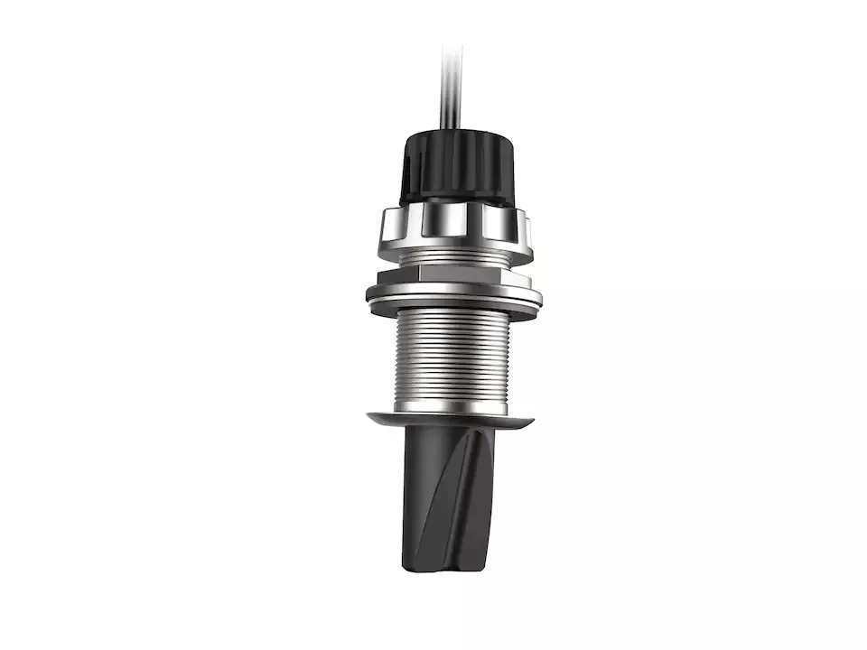 Garmin Panoptix PS51-TH Premium FrontVu Forward-Looking Sonar