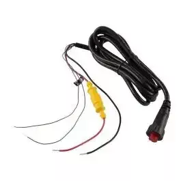 GARMIN Threaded Power-Data Cable 4 Pin 010-12445-00