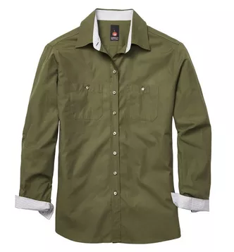 Gaston J. Glock Blouse Zimbabwe