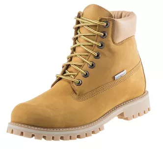 Gaston J. Glock Classic Boots with Thinsulate