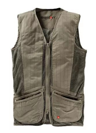 Gaston J. Glock Functional Lightweight Shooting Vest