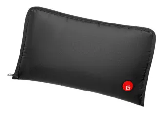 Gaston J. Glock Gaston Pistol Case