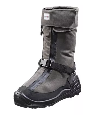 Gaston J. Glock Overboots - Complete Protection