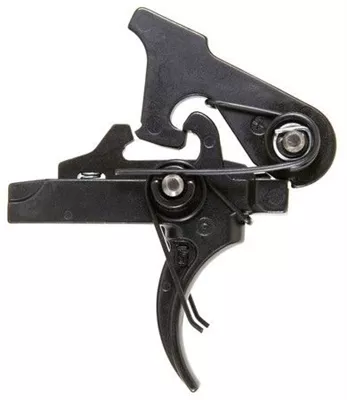 GEISSELE 2 STAGE (G2S) TRIGGER