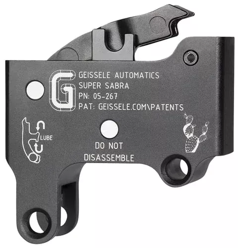 GEISSELE SUPER SABRA FOR IWI TAVOR