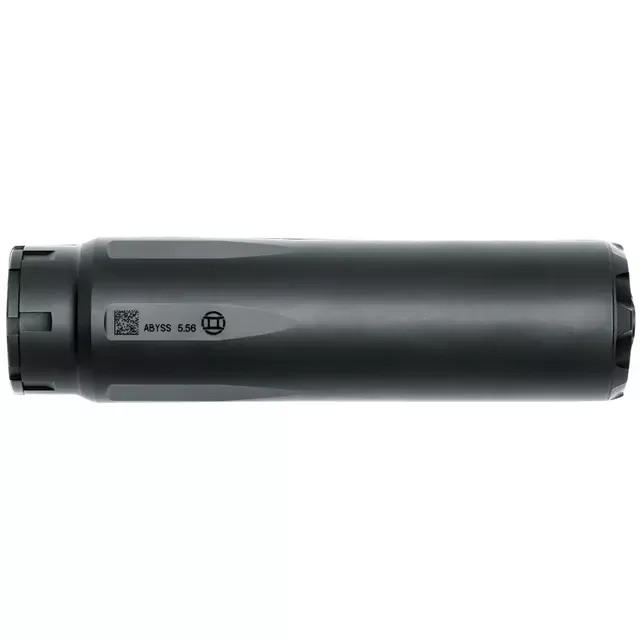 Gemtech 14372 Abyss 223 Rem/5.56 NATO 1.64