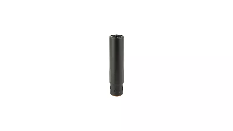 GEMTECH ABYSS 556NATO HUB BLK