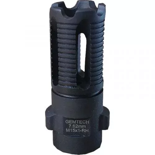 GEMTECH QUICKMOUNT 7.62MM CC MB M15X1
