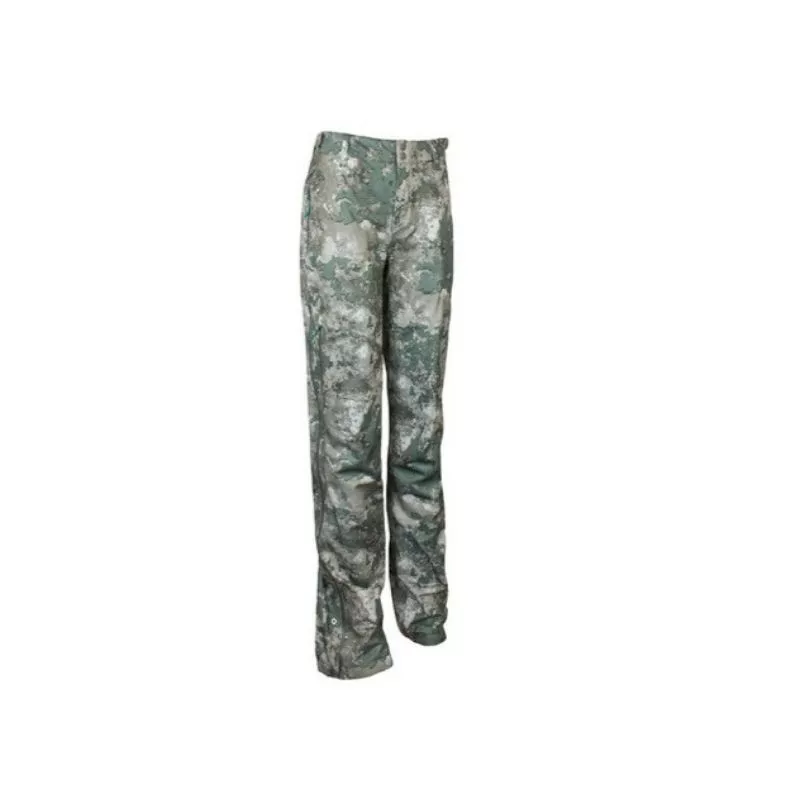 GIRLS WITH GUNS ARTEMIS SOFTSHELL PANTS -SHADE