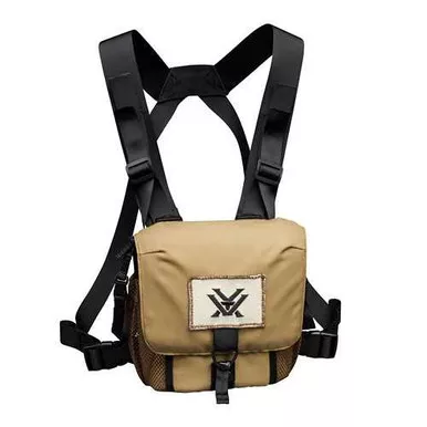 GLASSPAK BINO HARNESS