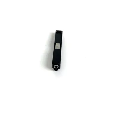 Glock 19 Complete Slide - Black - Stainless Barrel