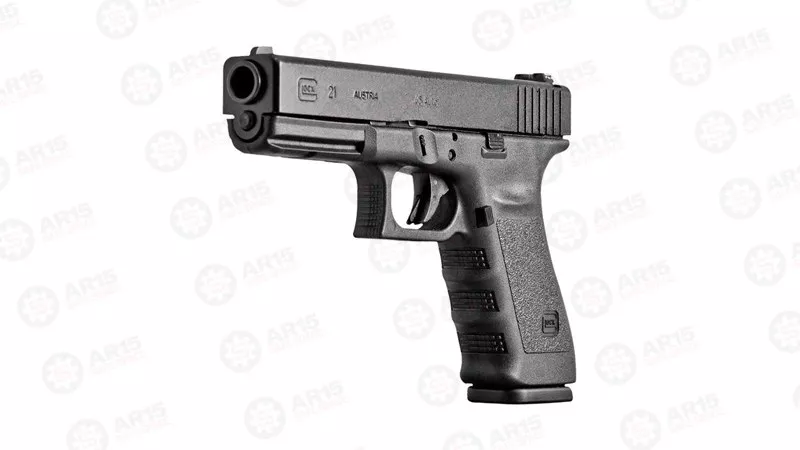 GLOCK 21 SHORT FRAME .45ACP PF2150201