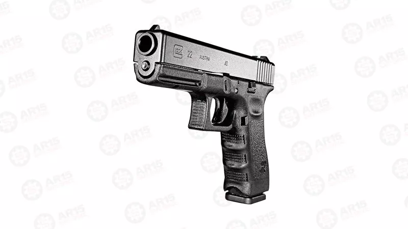 GLOCK 22 .40SW FS 10-SHOT PI2250201