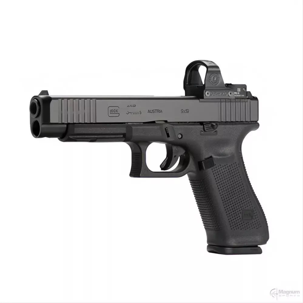 Glock 34 Gen5
