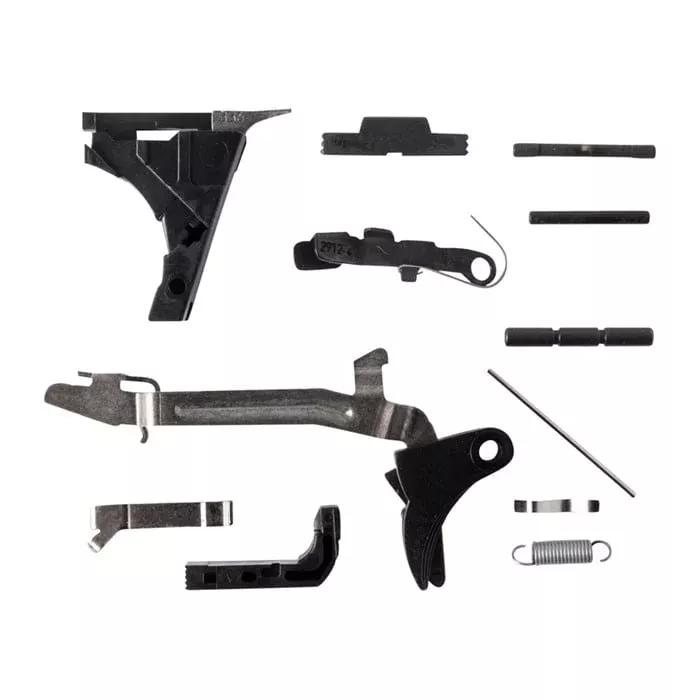 GLOCK – Frame Parts Kit for Glock~ Subcompact 9mm Gen 3