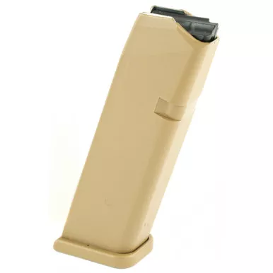 GLOCK OEM 17RD G19X Magazine 9MM