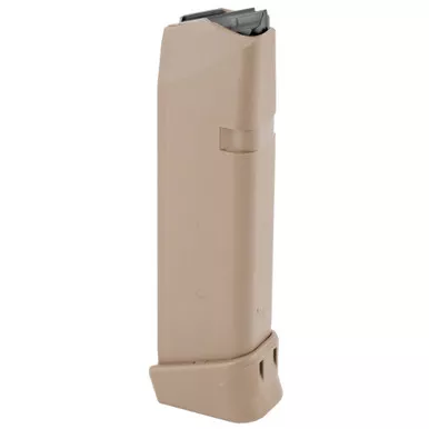 GLOCK OEM 19RD G19X Magazine 9MM