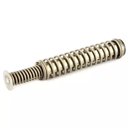 GLOCK OEM RECOIL SPRING ASSEMBLY - GLOCK 17, 34 GEN 4