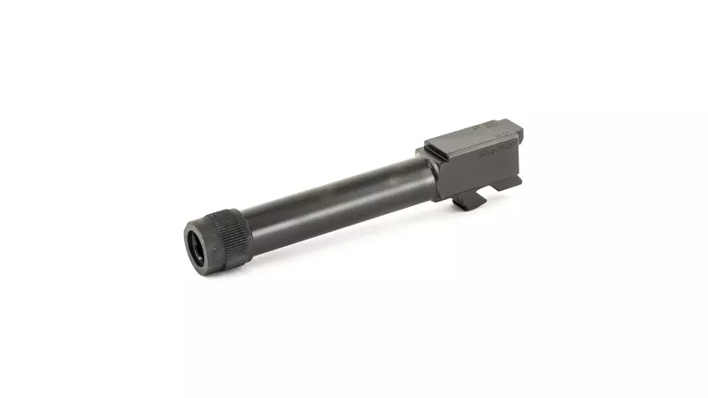 GLOCK OEM THRDD BARREL G23 40SW