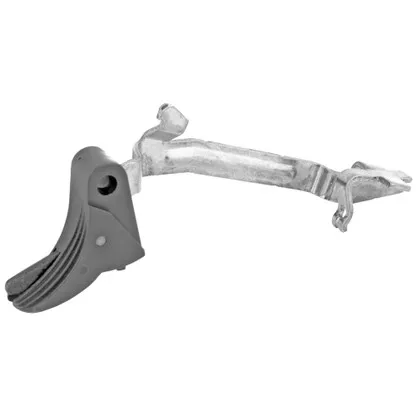 GLOCK OEM TRIGGER WITH TRIGGER BAR, GEN 3, 9/40 GROOVED