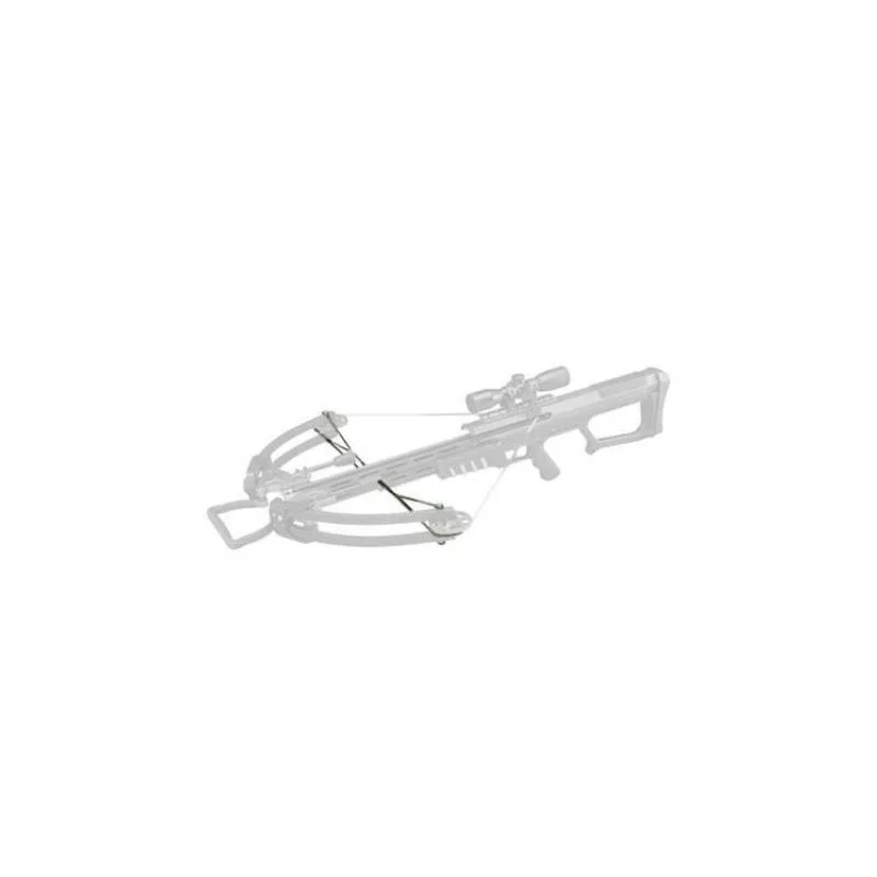 GN-STANDARD XBOW SOFT YOKE (pr)