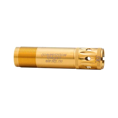 GOLD COMPETITION TARGET 12GA CHOKE M BROWNING INVECTOR PLUS