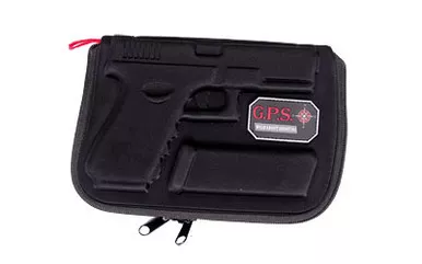 GPS Molded Case – Fits Glock