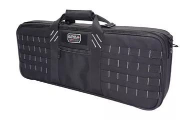 GPS Tac Hardsided Swc Casen Case