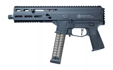GPWR STRIBOG SP10A3 10MM 8 20RD BLK