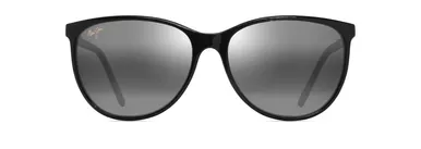 GREY OCEAN SHINY BLACK